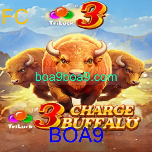 3ChargeBuffalo: Um Novo Horizonte nos Jogos de Aventura