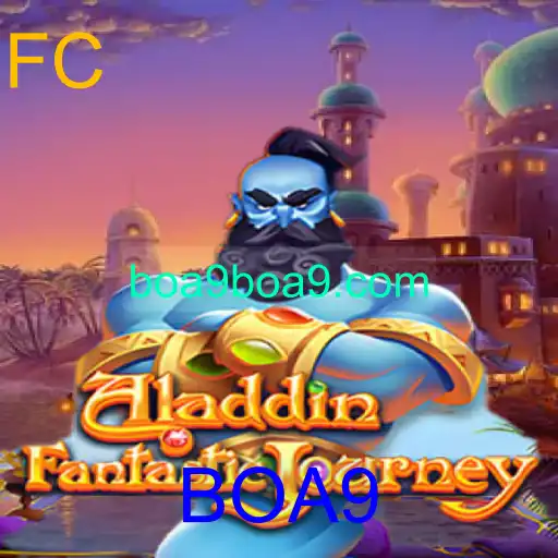 Explorando o Envolvente Mundo do Jogo Aladdin