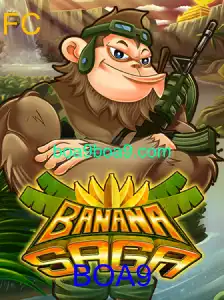 Explore o Fascinante Mundo de BananaSaga: Aventura e Estratégia Intergaláctica