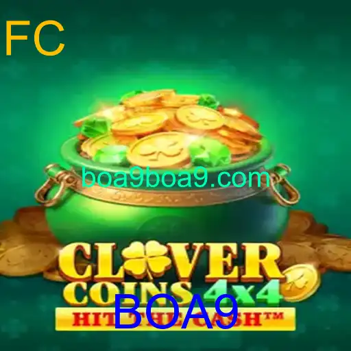 Descobrindo o Mundo do CloverCoins4x4