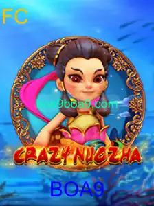 CrazyNuoZha: A Experiência de Jogo Inovadora com BOA9