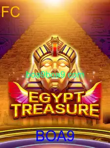 EgyptTreasure: Descubra os Segredos de um Jogo Enigmático