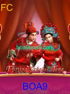 Descubra o Fascinante Jogo Flirting Scholar Tang e Suas Regras Empolgantes