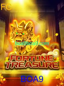 Explorando o Universo de FortuneTreasure: Um Guia Completo