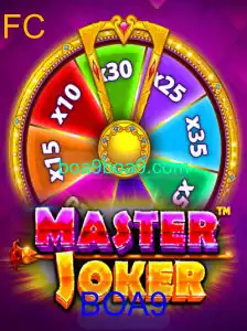 Explorando o Universo do Jogo MasterJoker com a Palavra-chave BOA9