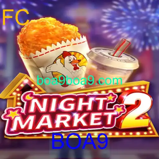 Explorando NightMarket2: Uma Jornada Através do Mundo do Jogo