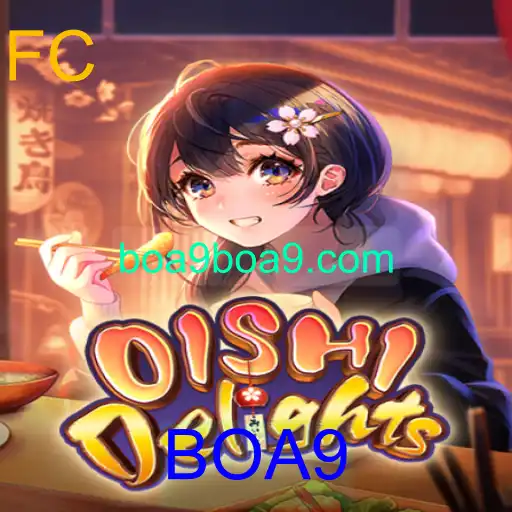OishiDelights: Descubra o Novo Fenômeno dos Jogos com a Palavra-chave BOA9