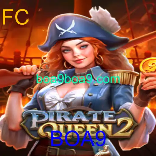 Descubra o Excitante Mundo de PirateQueen2: Aventura, Estratégia e Conquistas