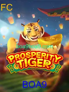Explorando o Vibrante Mundo de ProsperityTiger: Estratégias e Regras