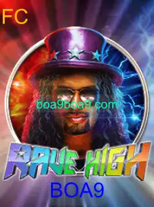 Descubra o Universo de RaveHigh: O Jogo Que Revoluciona Com a Palavra-Chave BOA9