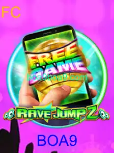 Descubra o Universo do Jogo RaveJump2M e a Palavra-Chave BOA9