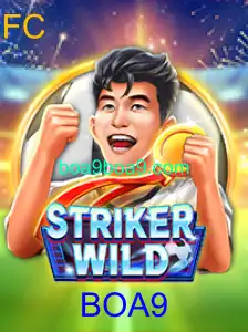 Estratégias e Diversão com StrikerWILD: Um Novo Jogo Revolucionário