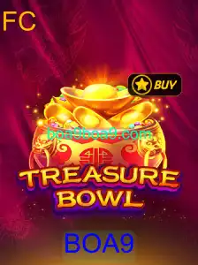 Descubra a Nova Sensação dos Jogos de Tabuleiro: TreasureBowl
