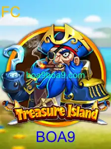 Descubra os Segredos e Aventuras de TreasureIsland