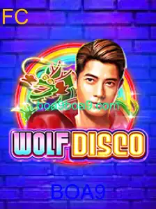 Descubra o Fascinante Universo de WolfDisco: O Jogo de Estratégia Inovador com BOA9